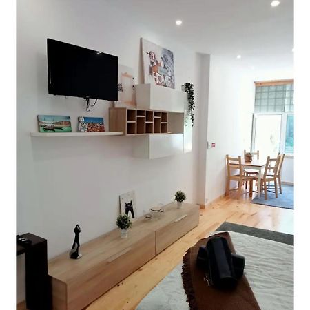 Marys Dream Apartment ปอร์โต ภายนอก รูปภาพ