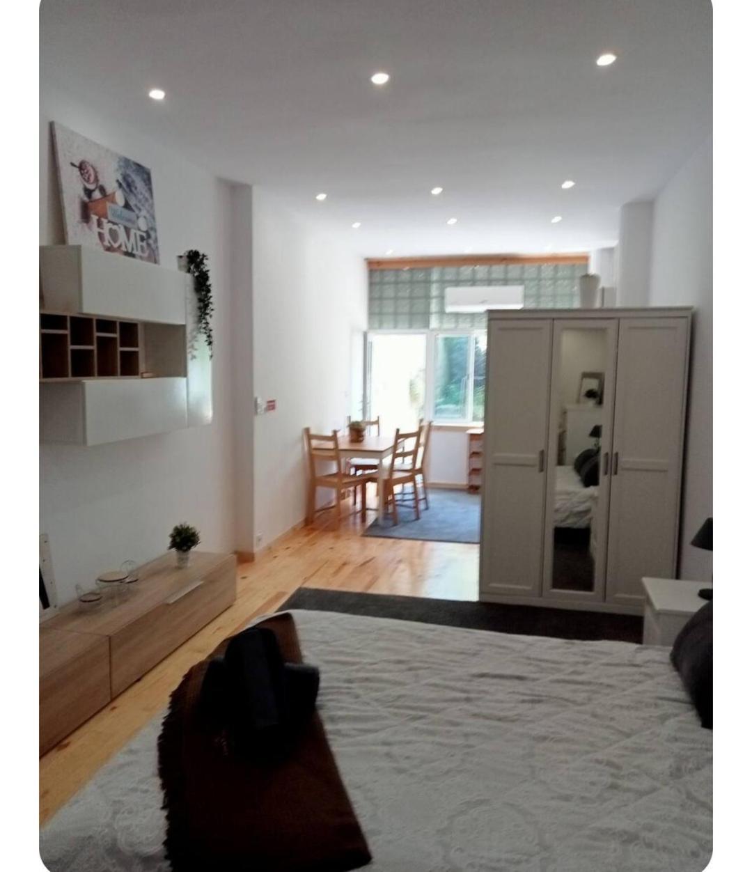 Marys Dream Apartment ปอร์โต ภายนอก รูปภาพ