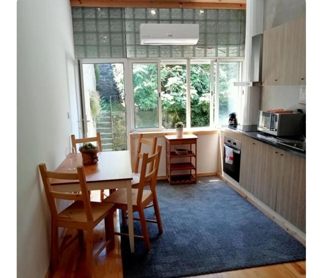 Marys Dream Apartment ปอร์โต ภายนอก รูปภาพ