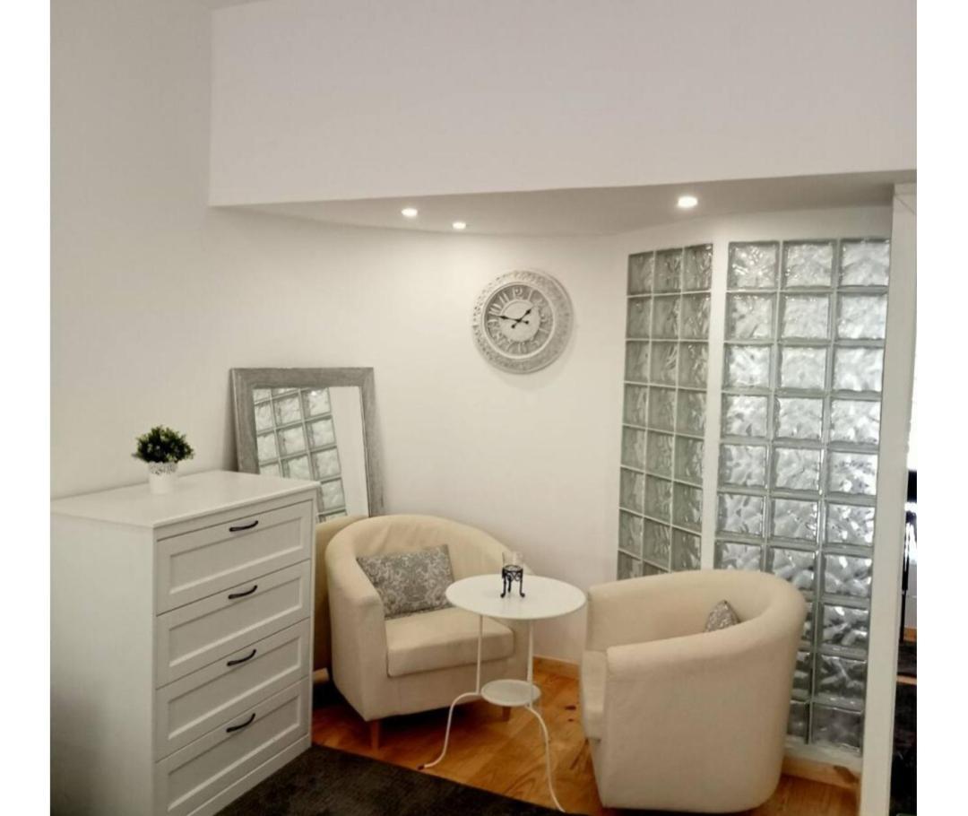 Marys Dream Apartment ปอร์โต ภายนอก รูปภาพ