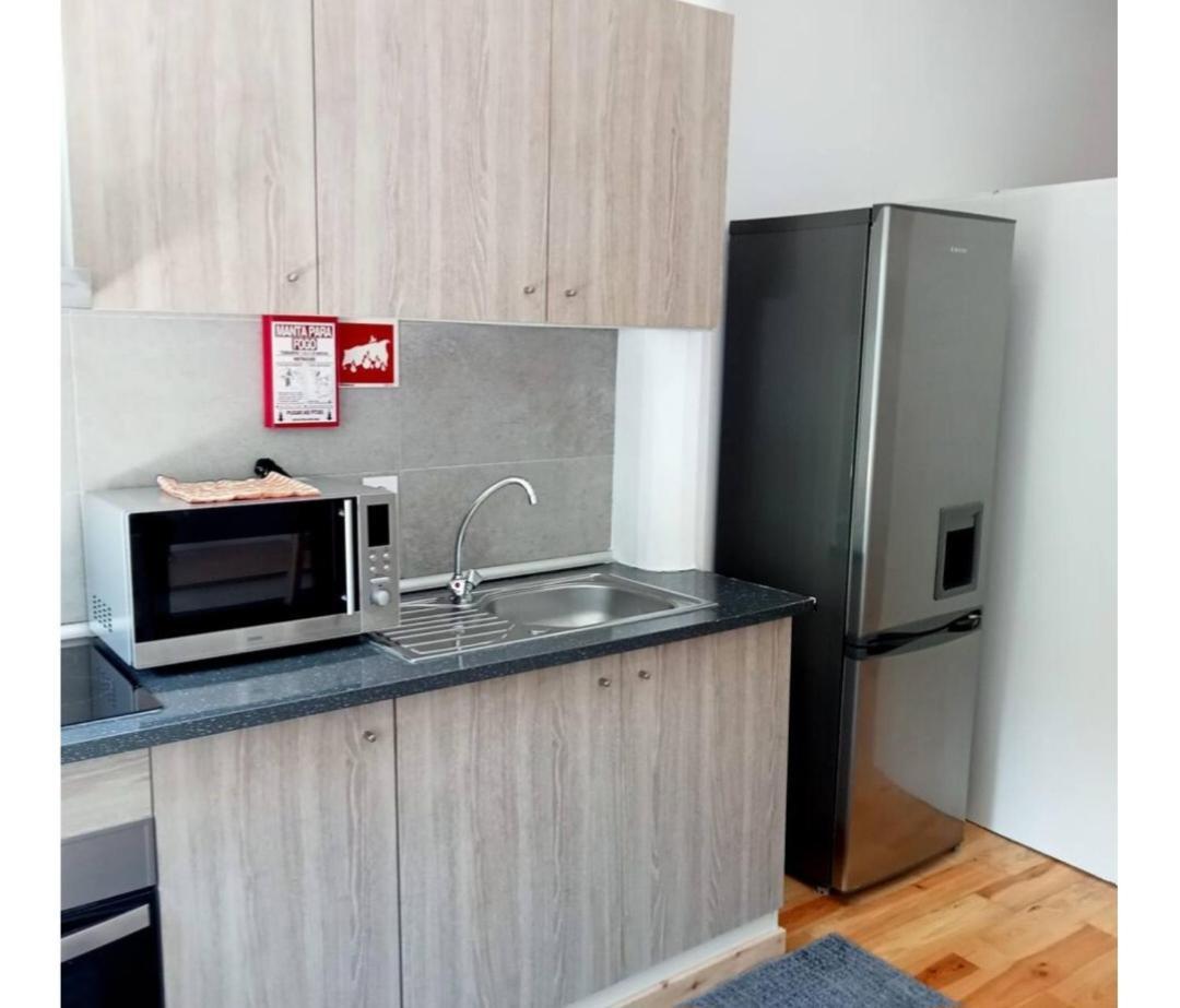 Marys Dream Apartment ปอร์โต ภายนอก รูปภาพ